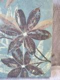 Floral Print by Maria Donovan