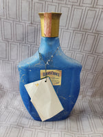 (C) Jim Bean's Frederick Remington "The Scout" Bottle