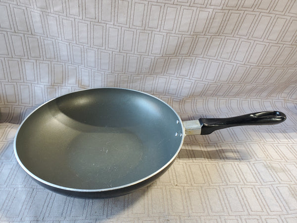 T-Fal Durabase Nonstick Saute Pan