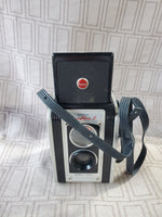 Vintage Kodak Duaflex II Camera UNTESTED