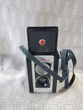 Vintage Kodak Duaflex II Camera UNTESTED