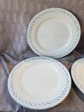 12 Piece Thomson Pottery Dish Set