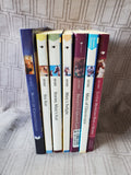 Lot of Marguerite Henry Horse Books