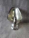 Silverplate Gravy Boat
