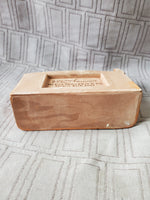 American Impressions "The Brick Market" Sculpted by David Pluth Figurine