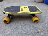 Doz'R Skate Board
