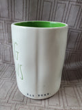 Rae Dunn "Chasing Rainbows" Rainy Walk Scented Candle UNUSED