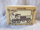 Ertl Collectibles 1904 Knox Delivery Wagon Die-Cast Model Car
