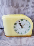 Vintage Big Ben Moon Beam Electric Clock WORKS