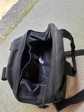 B-Craftsman Tool Bag w/Some Tools and Hardware