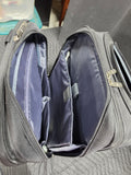 Samsonite Rolling Carry-On Bag