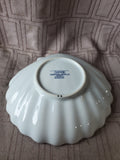 Dansk Seashell Trinket Dish