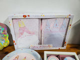 Princess/Unicorn Fairytale Birthday Party Decor Lot