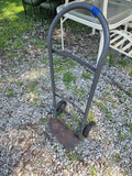 Small Moving Dolly