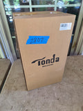 Pair of Tonda 3-Ton Jack Stands, in Original Packaging