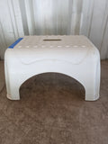 Plastic Stool