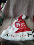 Christmas Hat Lot (B)