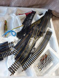 Tyco Track Layout Expander