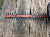 Black & Decker 17" Corded Hedge Trimmer