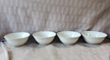12 Piece Thomson Pottery Dish Set