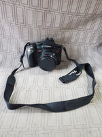 Canon PowerShot SX10 IS Camera POWERS ON/NO FURTHER TESTING