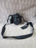Canon PowerShot SX10 IS Camera POWERS ON/NO FURTHER TESTING