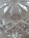 Lenox Crystal Candy Bowl