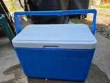 Coleman Cooler