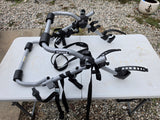 Thule Passage 2-Bike Trunk Rack