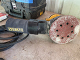 DeWalt 5" Random Orbital Sander w/Case