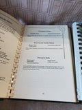 Pair of Virginia Cookbooks (B)