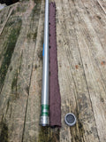 LL Bean 7.5' Fishing (Fly) Rod w/ Aluminum Tube