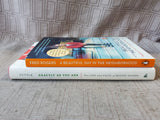 Pair of Mr. Rogers Books