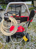 Earthwise 1800PSI Electric Pressure Washer