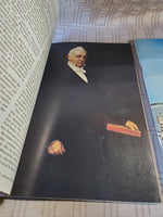 Lot of Historical Guide Books