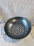 2 Piece Grilling Lot