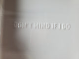 Kate Spade Lenox "Don't Mind If I Do" Square Baking Dish