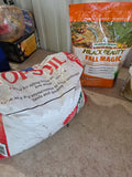 Garage/Garden Lot (B)