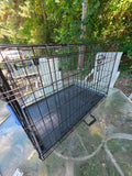 iCrate Training Crate, 36" x 23" x 25"h