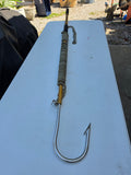 7' Flying Gaff Hook,