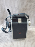 Vintage Kodak Duaflex II Camera UNTESTED