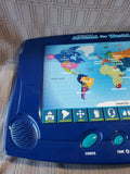 Interactive Around the World Toy WORKS