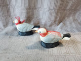 Seagull Salt and Pepper Shakers