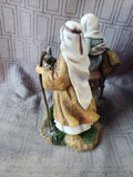 Lang and Wise "Stars in Heaven" First Edition By Sherri Buck Baldwin Figurine