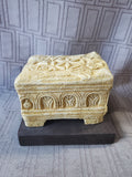 Magdala Stone Replica Figurine