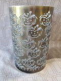 Pumpkin Candle Holder