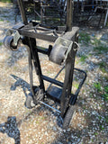 Harper Convertible Dolly