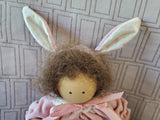 Vintage 1988 Ladie and Friends Inc. Lizzie High "Amelia High" Doll