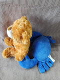 Pair of Stuffed Animals