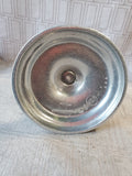 Wilton Pewter Tapered Candlestick